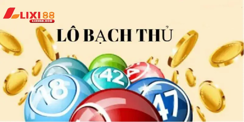 Lô bạch thủ trúng đậm - Bí quyết làm giàu từ con số may mắn - id Lô bạch thủ trúng đậm - Bí quyết làm giàu từ con số may mắn