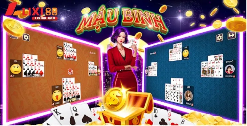 Chơi bài mậu binh – Nghệ thuật đỉnh cao của các cao thủ  - id Mẹo quản lý vốn khi Chơi bài mậu binh