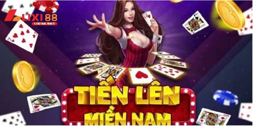 Cách chơi tiến lên miền nam - Bật mí cao thủ nào cũng dùng - id Cách chơi tiến lên miền nam - Bật mí cực dễ thắng mà cao thủ nào cũng dùng