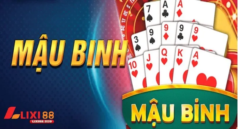 Chơi bài mậu binh – Nghệ thuật đỉnh cao của các cao thủ  - id Chơi bài mậu binh – Nghệ thuật đỉnh cao của các cao thủ