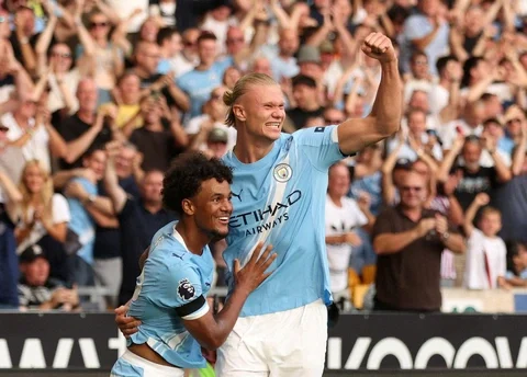 Man City vs Tottenham 2.0 - Bại Binh Phục Hận - id Man City vs Tottenham 2.0 - Bại Binh Phục Hận - id