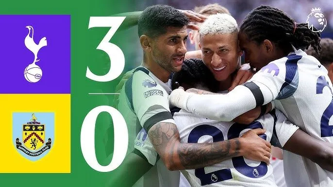 Man City vs Tottenham 2.0 - Bại Binh Phục Hận - id Man City vs Tottenham 2.0 - Bại Binh Phục Hận - id