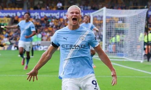 Man City vs Tottenham 2.0 - Bại Binh Phục Hận - id Man City vs Tottenham 2.0 - Bại Binh Phục Hận - id