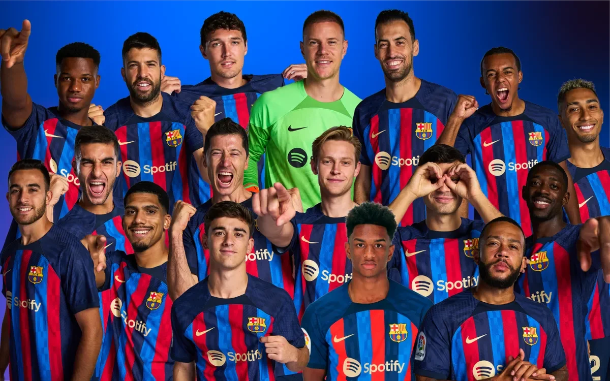 Soi kèo Barcelona Vs PSG: Trận Chung Kết Sớm - id Soi kèo Barcelona Vs PSG: Trận Chung Kết Sớm - id