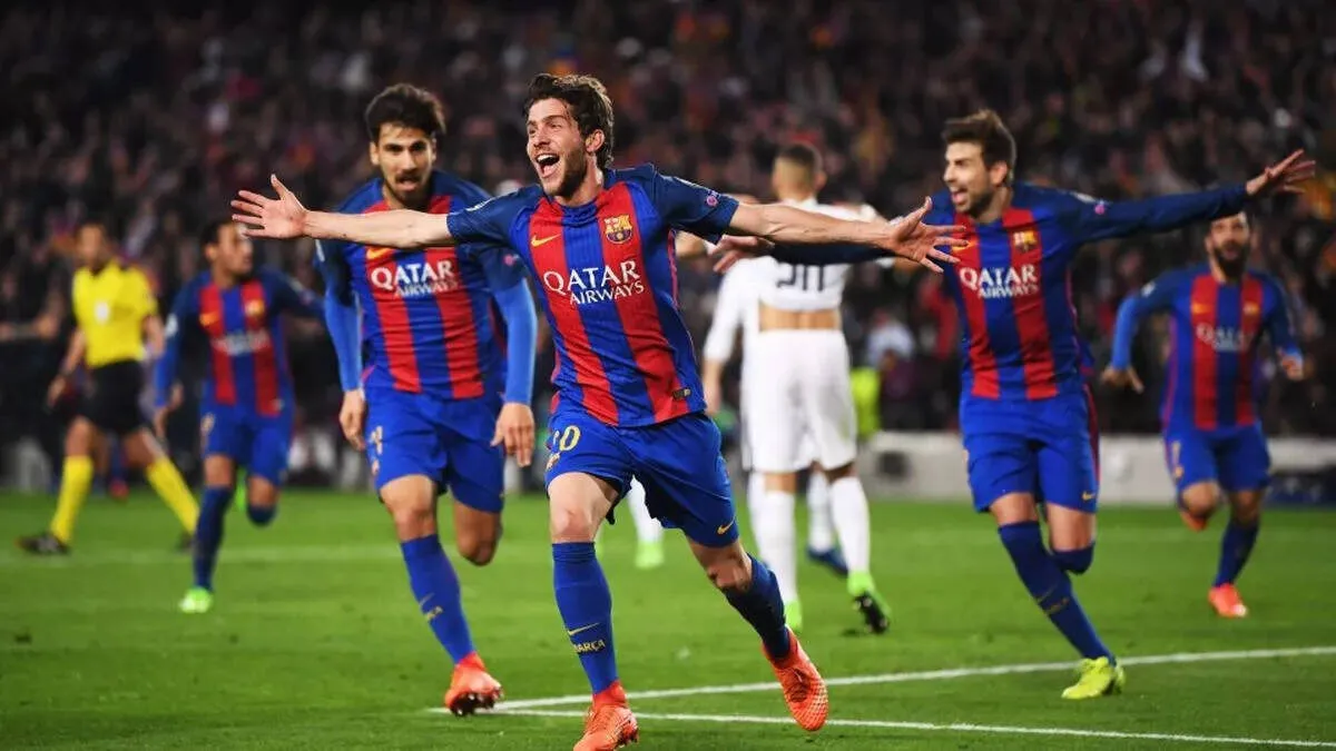 Soi kèo Barcelona Vs PSG: Trận Chung Kết Sớm - id Soi kèo Barcelona Vs PSG: Trận Chung Kết Sớm - id