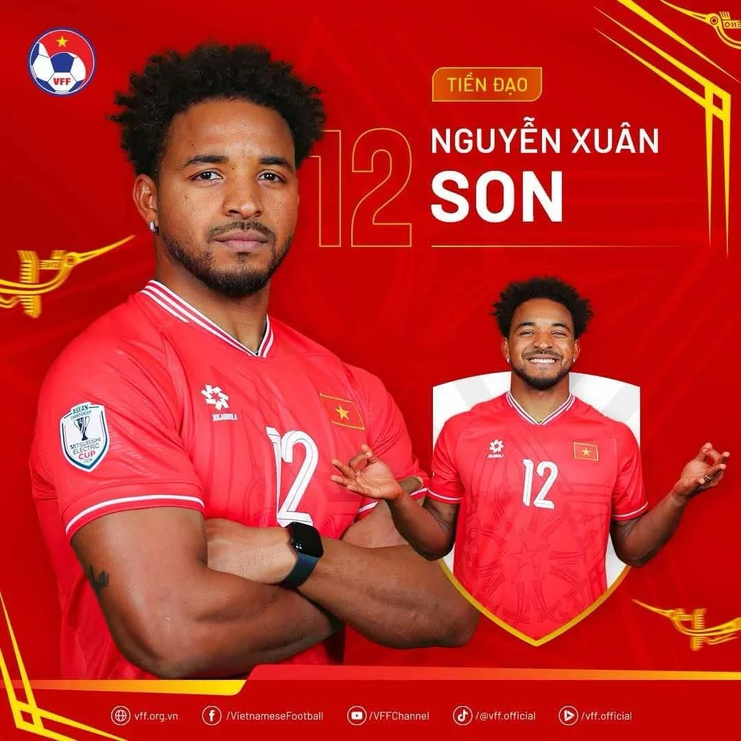 Nguyễn Xuân Son 12: Ngày Trở Về - id Nguyễn Xuân Son 12 sẽ trở lại sớm trong cuối năm 2025